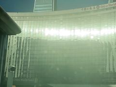 -北京中国大饭店