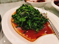 酒香草头-东方明珠老上海8号餐厅(东方明珠广播电视塔店)