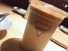 -Manner Coffee(大宁国际商业广场店)
