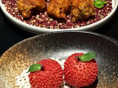 -丽晶轩中餐厅(重庆丽晶酒店)