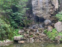 -快活林烧烤(红新路店)
