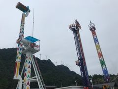 -梦幻奥陶纪景区