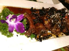 -红高粱大酒店(宁山东路店)
