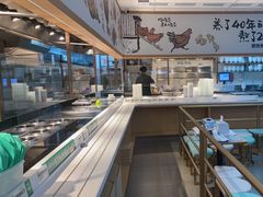 -老乡鸡(西岸凤巢店)