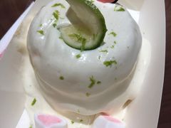 -狐狸和向日葵(北京路店)
