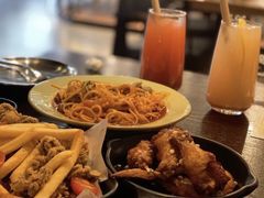 -机器人火炉披萨