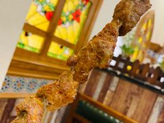 -清真·玛丽亚新疆菜主题餐厅(浙江中路店)