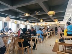 大堂-太原面食店(解放路店)