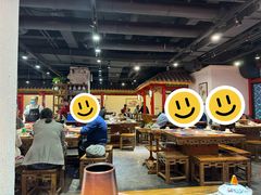 -清真京华源·涮肉烧烤(丰庆店)