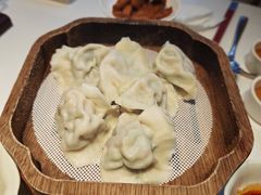 -怡情荟•海鲜青岛菜(五四广场旗舰店)