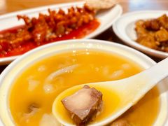 -顺风汤馆·广府粤菜(江宸天街店)