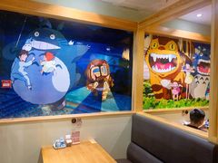 -一心创作料理屋(经开万达店)