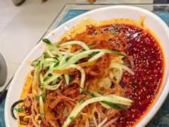 -春花民族美食(佳木斯总店)