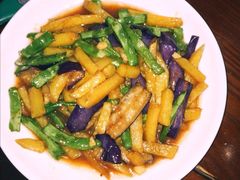 -天然居农家乐(温泉南路店)