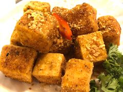 七味豆腐-点点心点心专门店(旺角店)