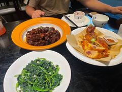 -简小舍·民间手艺菜(武昌江滩店)