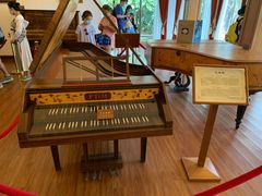 -鼓浪屿钢琴博物馆