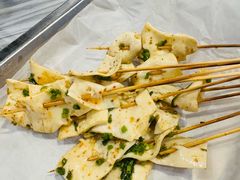 -串小白烧烤(金沙洲店)