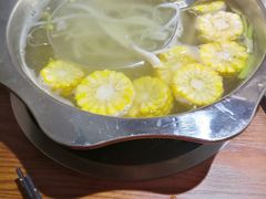 -汕品潮牛正宗潮汕火锅(华师店)