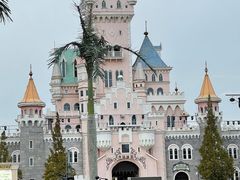 -青岛方特梦幻王国