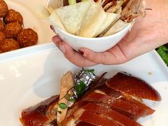 -盛百味·家宴餐厅(霸州分店)
