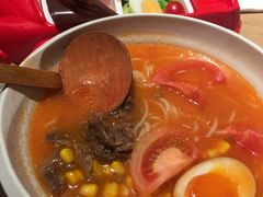 -味千拉面(又一城店)