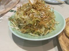 -淀里船宴(卓达店)