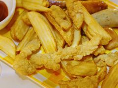 -天空花园餐吧·生日·团建(南山店)