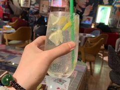 -为你钟情咖啡馆(春熙路太古里步行街店)