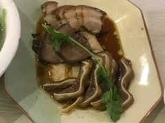卤水拼盘-迈姨·潮州菜(麓湖公园店)