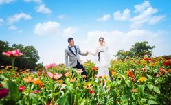 -雪中彩影婚纱摄影·微光艺术中心