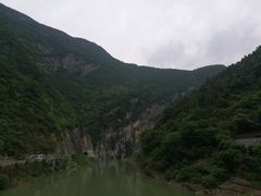 -雪玉洞景区