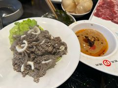 -匹夫涮肉城(黄村店)