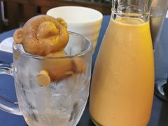 -龙记·香港茶餐厅(海上世界店)