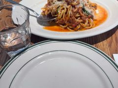 -La Strada(安福路店)