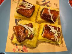 -广州逸林假日酒店·四季桃源中餐厅(白云山风景区店)