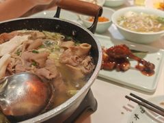 -全牛匠·乐山跷脚牛肉(西北旺万象汇店)