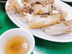 -巫记鸡饭店