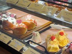 -Let's Taipei 非常烘焙(太古里店)