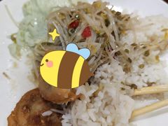 -湖南大学-第4食堂