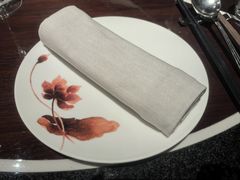 -杭州西子湖四季酒店·金沙厅