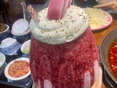 -楠火锅(西单店)