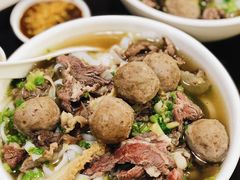 -菜忠潮州牛肉店(岗厦店)
