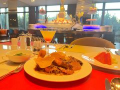 -马哥孛罗酒店·SAVVY全日餐厅