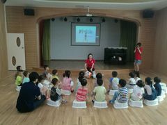 -上海圣地雅歌幼儿园