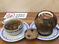 -達揚原味燉品(文明路店)