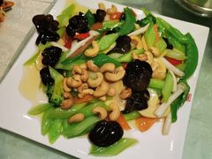 -惠宾饭庄(千禧店)
