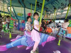 -帝企鹅自助餐厅•儿童岛•真企鹅(长隆企鹅酒店)