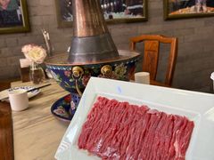 -东来顺•非遗火锅(外滩店)