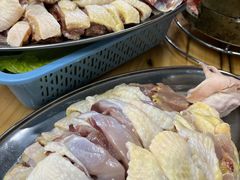 连州脆皮鸡-威邵鸡煲(西华路总店)